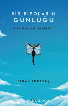 Bir Bipoların Günlüğü kitap kapağı