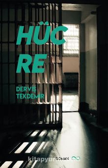 Hücre kitap kapağı