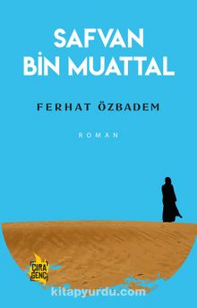 Safvan Bin Muattal kitap kapağı
