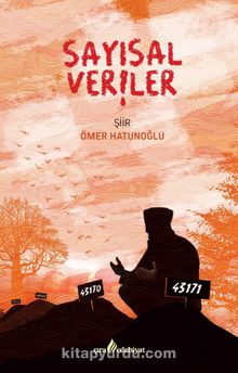 Sayısal Veriler kitap kapağı