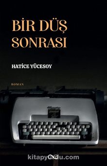 Bir Düş Sonrası kitap kapağı