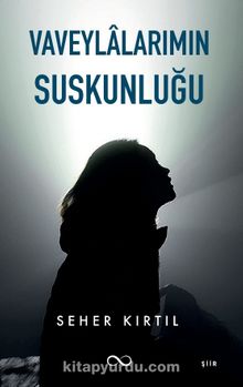 Vaveylalarımın Suskunluğu kitap kapağı
