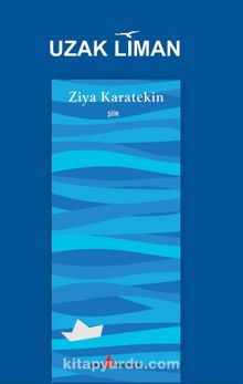 Uzak Liman kitap kapağı