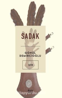 Sadak kitap kapağı