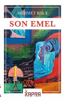 Son Emel kitap kapağı