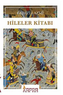 Hileler Kitabı kitap kapağı