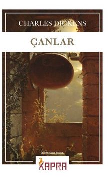 Çanlar kitap kapağı