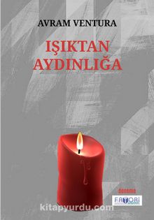 Işıktan Aydınlığa kitap kapağı
