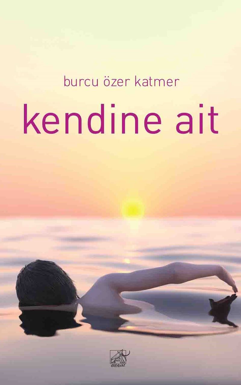 Kendine Ait kitap kapağı