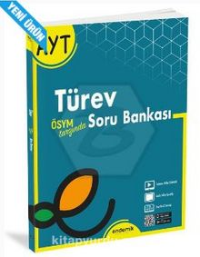 2022 AYT Türev Soru Bankası kitap kapağı