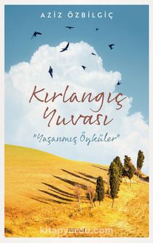 Kırlangıç Yuvası kitap kapağı