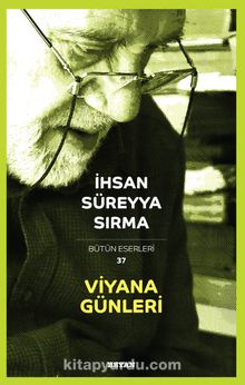 Viyana Günleri kitap kapağı