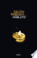 Tarihe Adanmış Sözler kitap kapağı