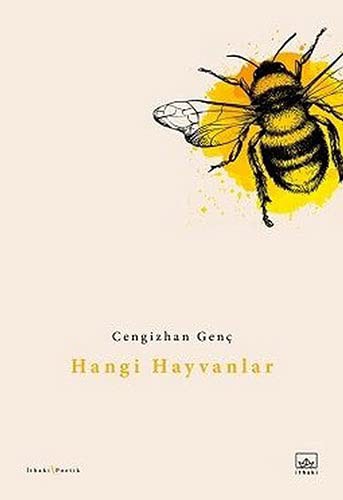 Hangi Hayvanlar kitap kapağı