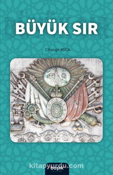 Büyük Sır kitap kapağı