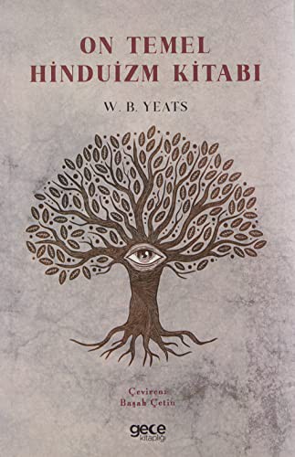 On Temel Hinduizm Kitabı kitap kapağı