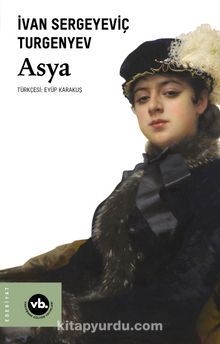 Asya kitap kapağı