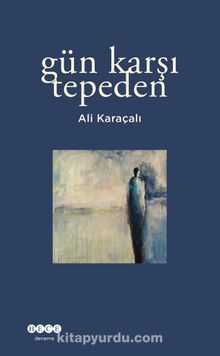 Gün Karşı Tepeden kitap kapağı