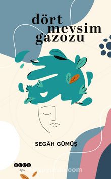 Dört Mevsim Gazozu kitap kapağı