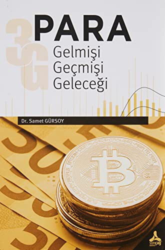 Para kitap kapağı
