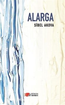 Alarga kitap kapağı