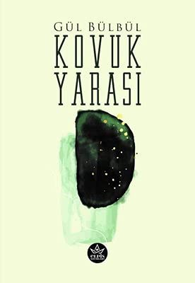 Kovuk Yarası kitap kapağı