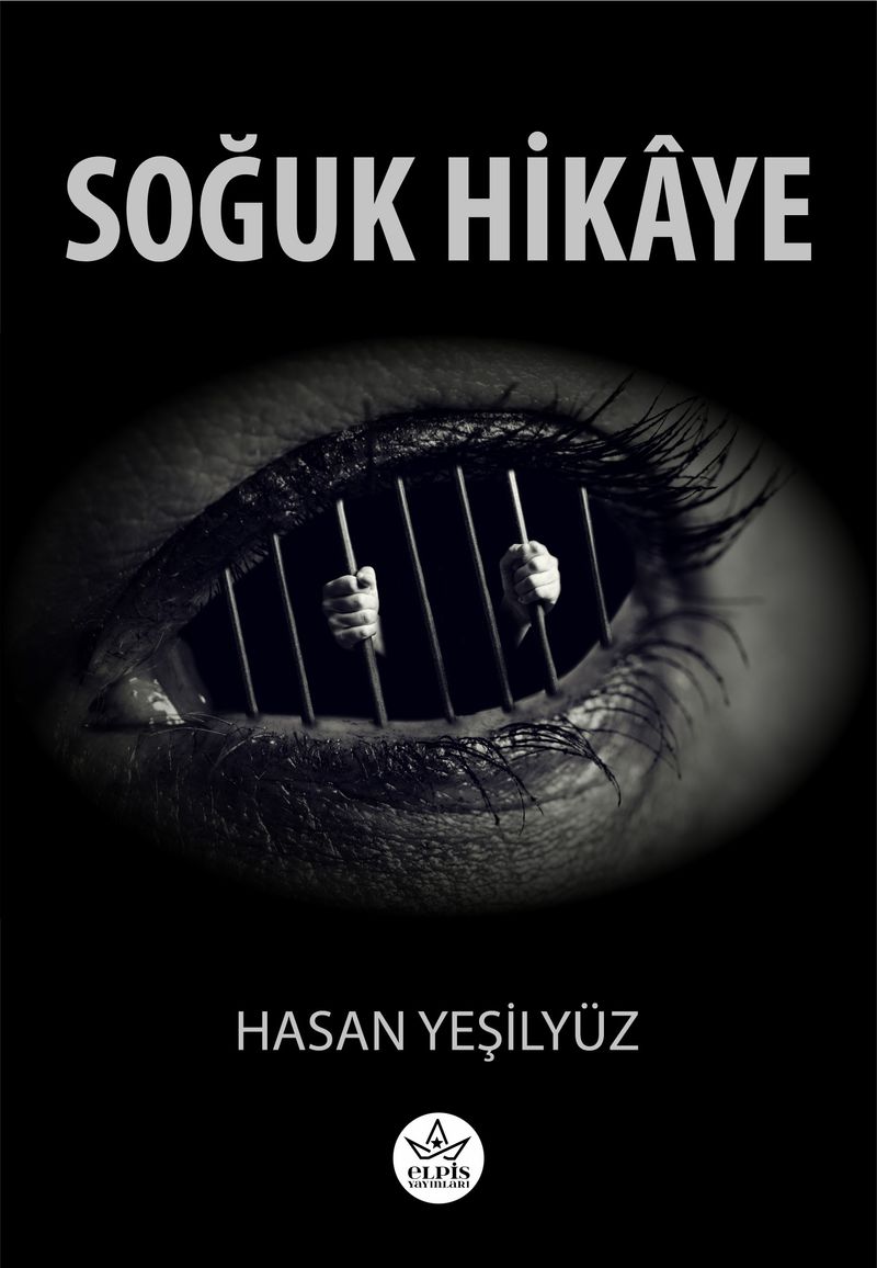 Soğuk Hikaye kitap kapağı