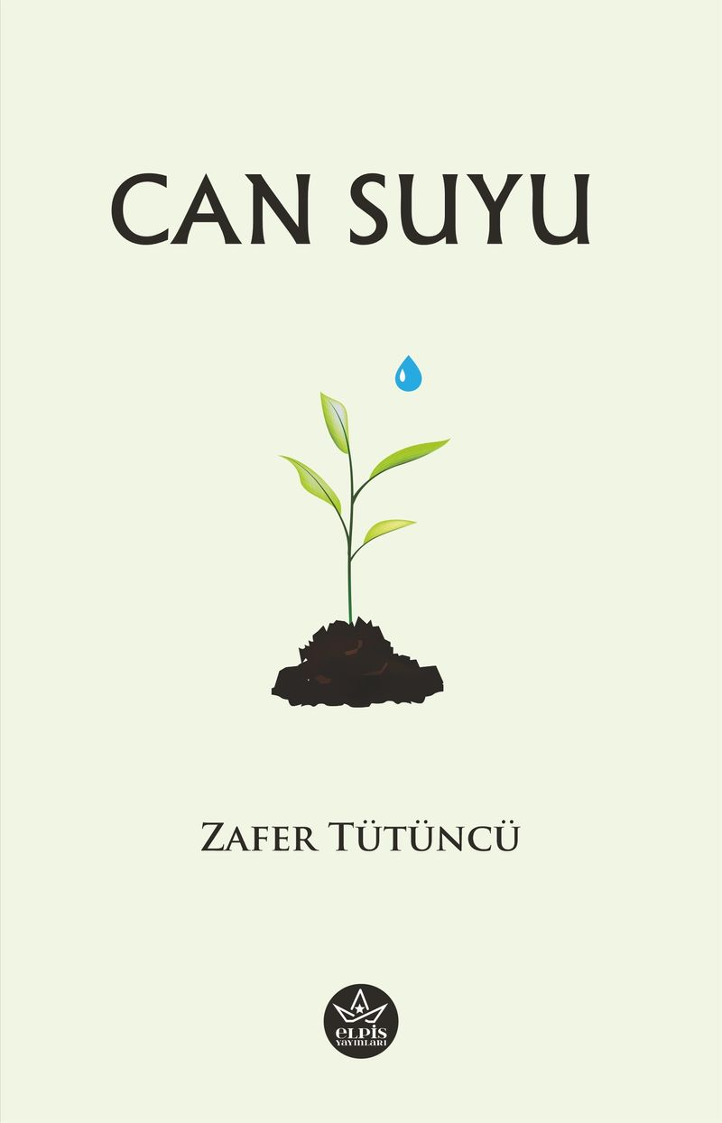 Can Suyu kitap kapağı