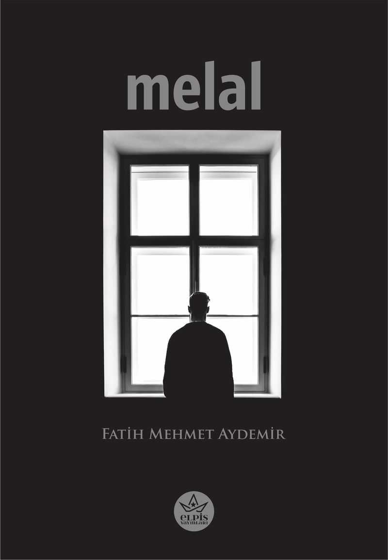 Melal kitap kapağı