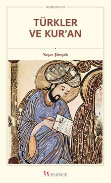 Türkler ve Kur’an kitap kapağı