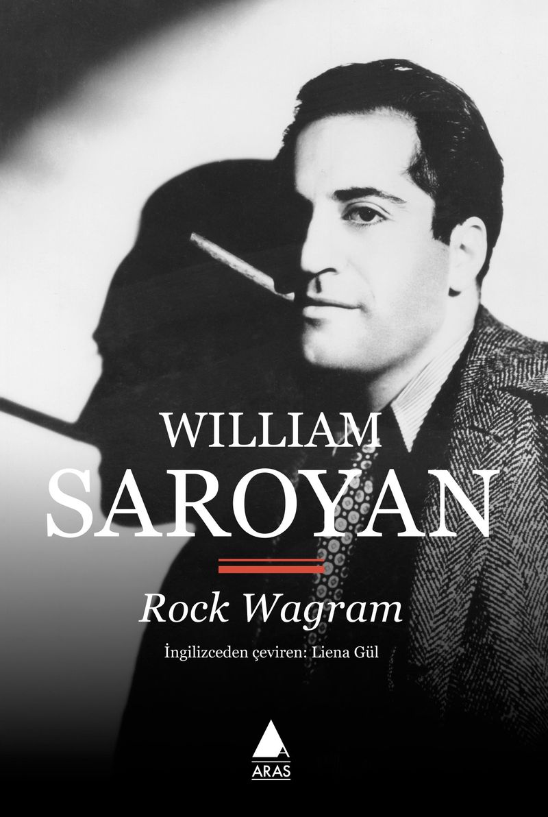 Rock Wagram kitap kapağı