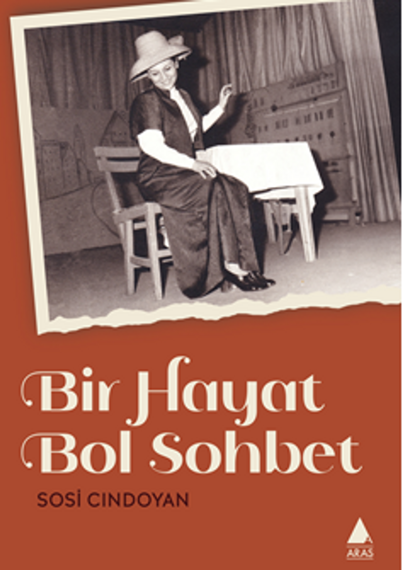 Bir Hayat Bol Sohbet kitap kapağı