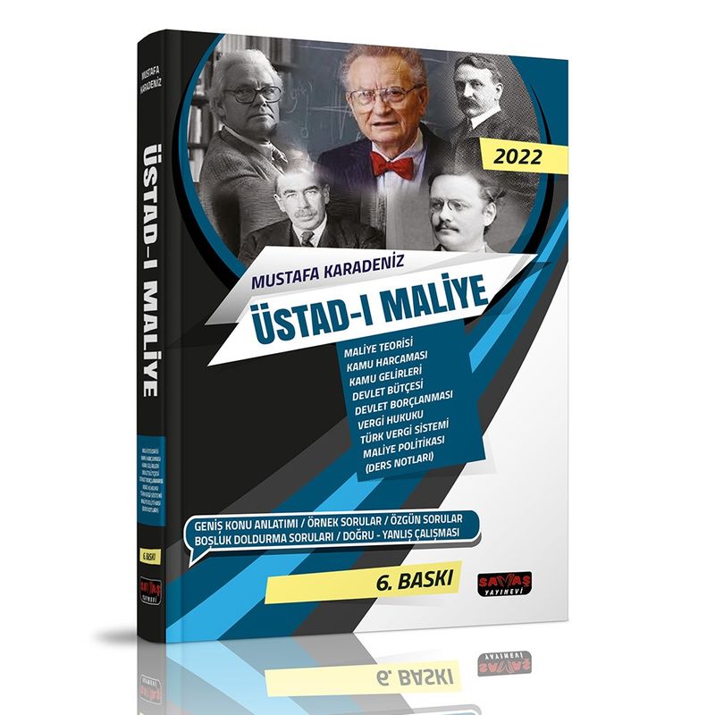 2021 Üstadı Maliye KPSS A Grubu Konu Anlatımlı kitap kapağı