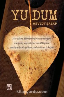 Yudum kitap kapağı