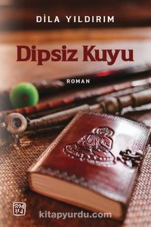 Dipsiz Kuyu kitap kapağı