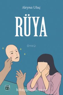 Rüya kitap kapağı