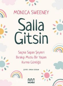 Salla Gitsin kitap kapağı