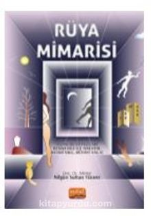 Rüya Mimarisi kitap kapağı