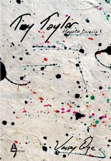 Toy Taylar / Hayata Direniş 1 kitap kapağı