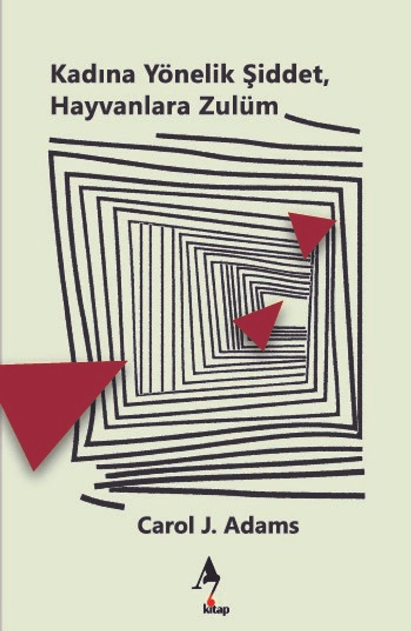 Kadına Yönelik Şiddet, Hayvanlara Zulüm kitap kapağı