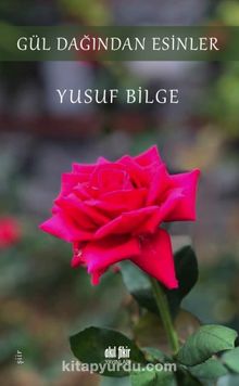 Gül Dağından Esinler kitap kapağı