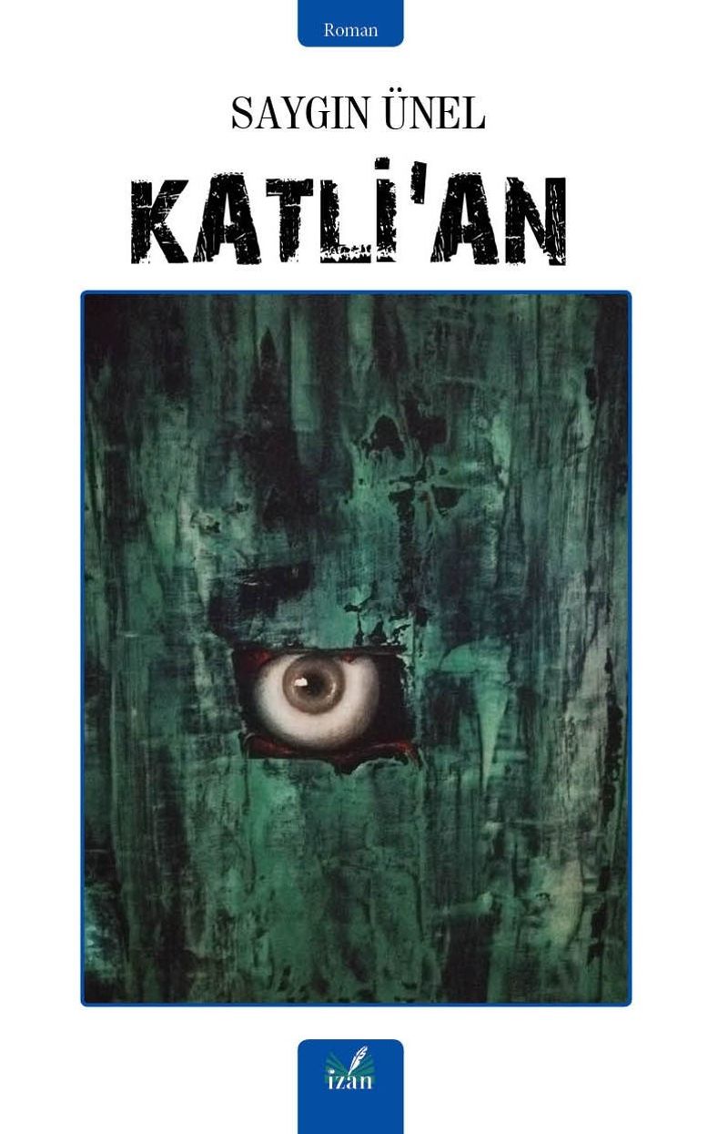 Katli`an kitap kapağı