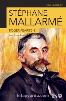 Stephane Mallarme kitap kapağı