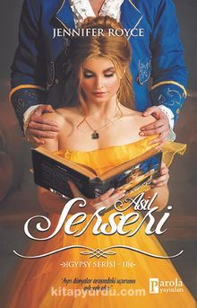 Asil Serseri kitap kapağı