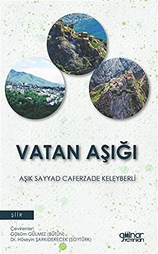 Vatan Aşığı kitap kapağı