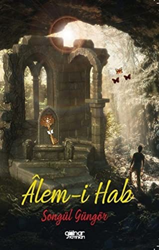 Alem-i Hab kitap kapağı