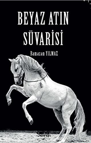 Beyaz Atın Süvarisi kitap kapağı