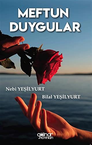 Meftun Duygular kitap kapağı