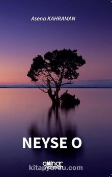 Neyse O kitap kapağı