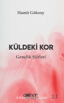 Küldeki Kor kitap kapağı